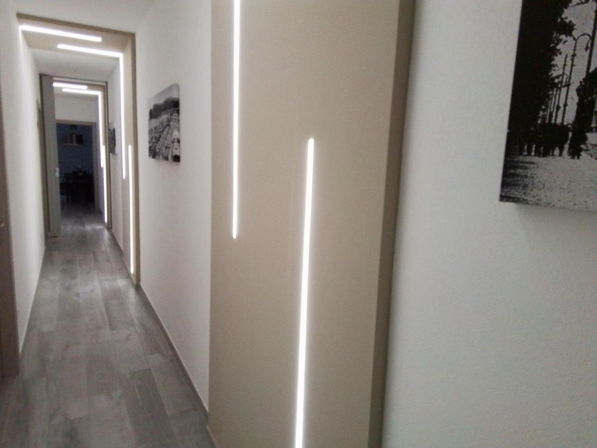 Deledda Home Cagliari Exterior photo