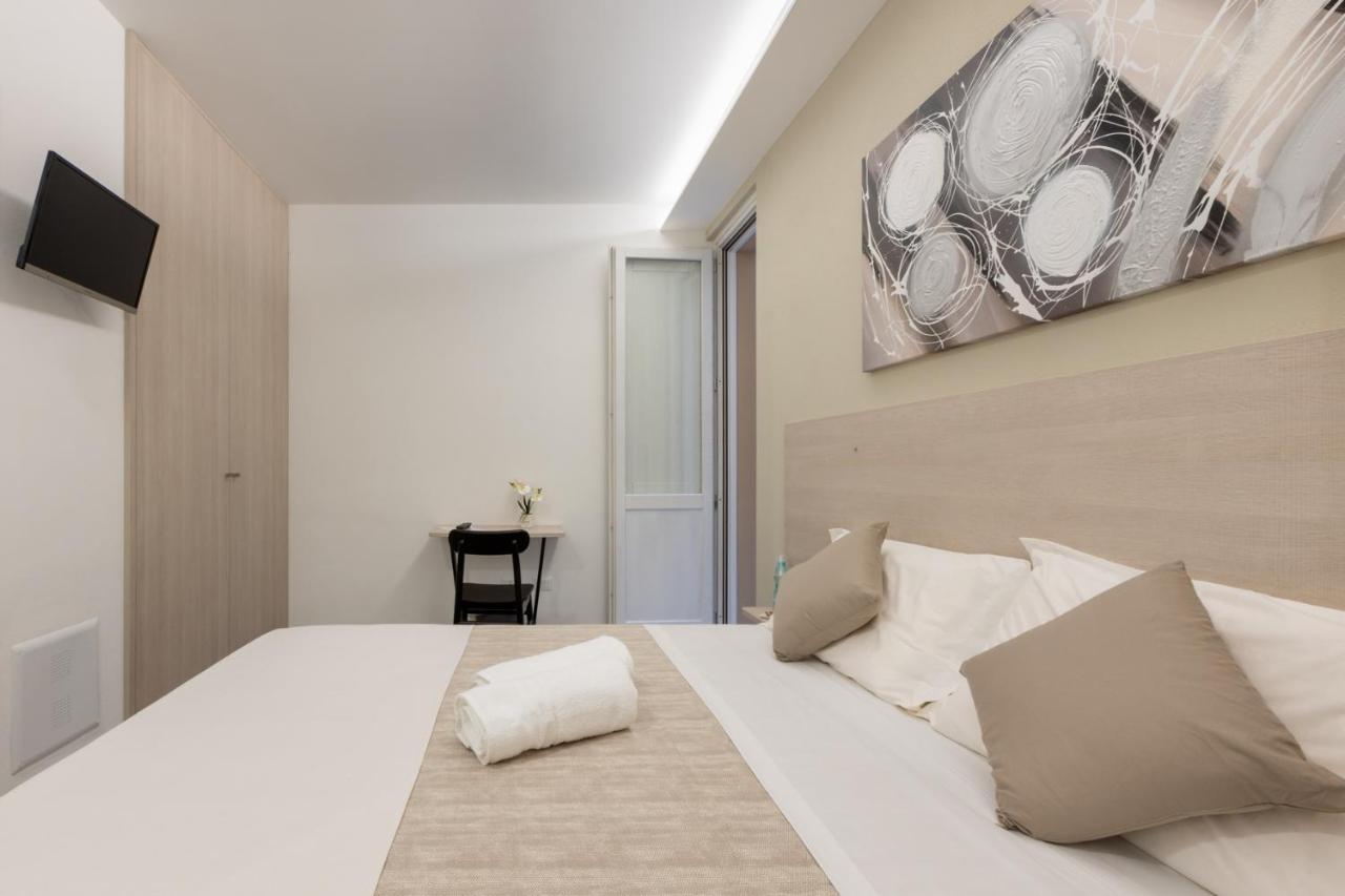 Deledda Home Cagliari Exterior photo
