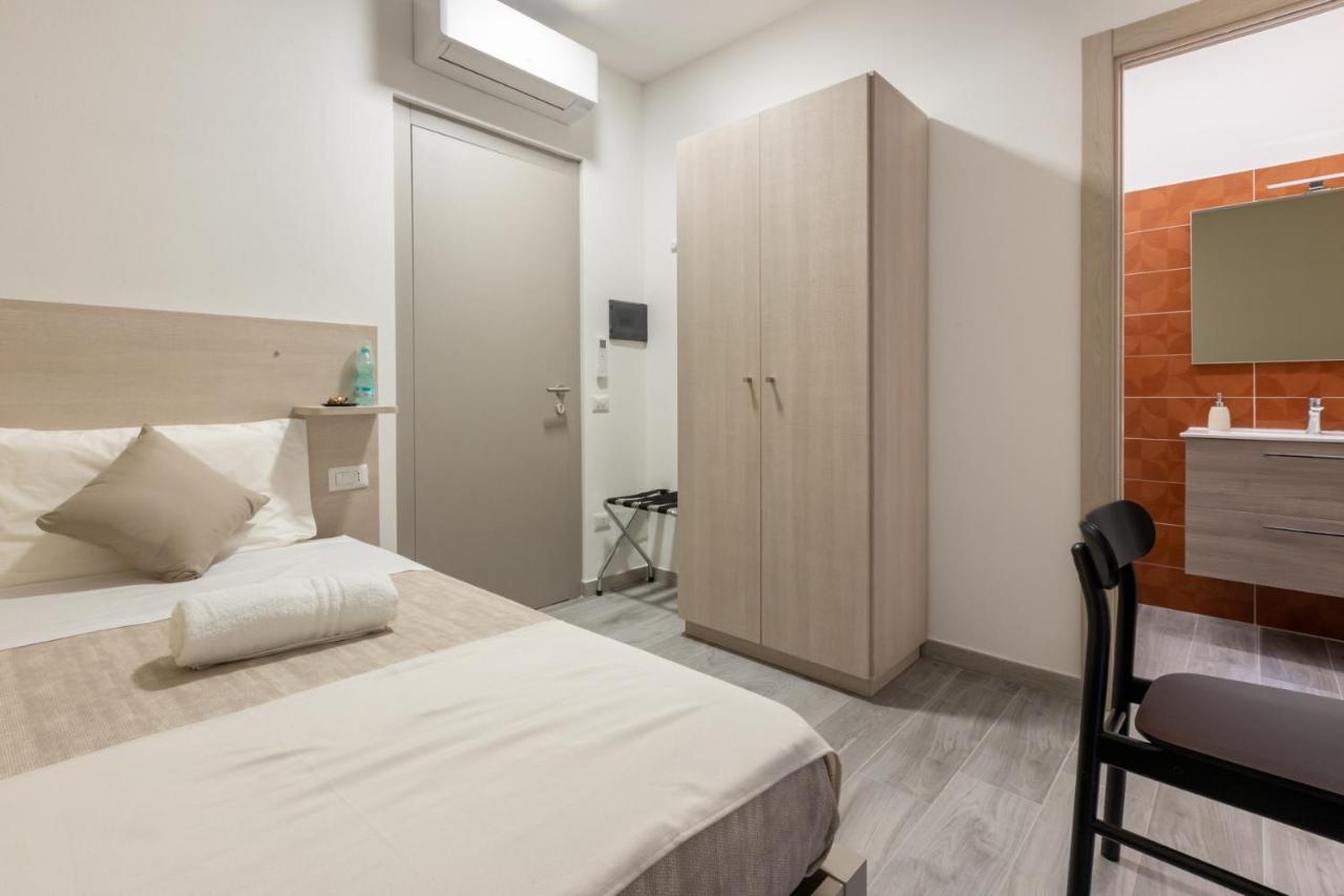 Deledda Home Cagliari Exterior photo