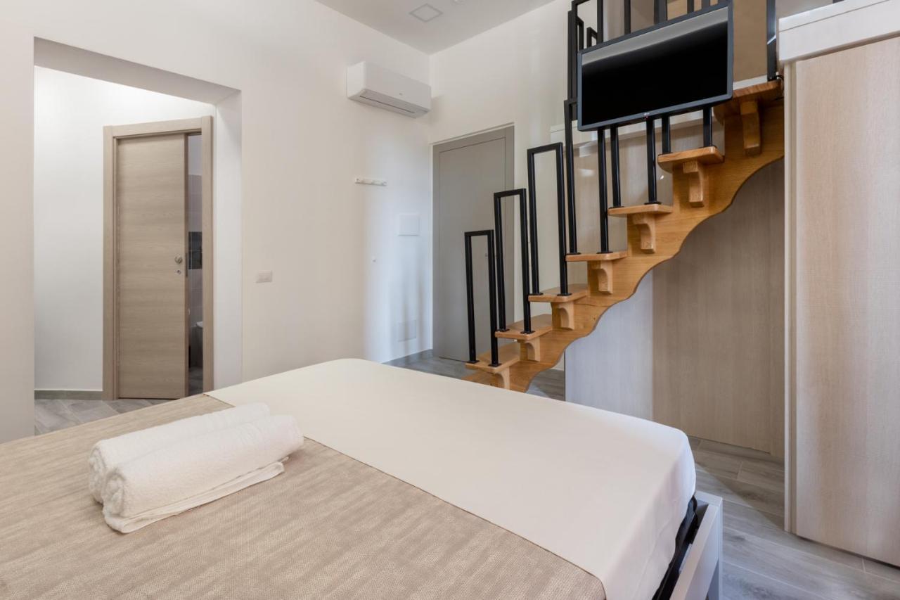 Deledda Home Cagliari Exterior photo