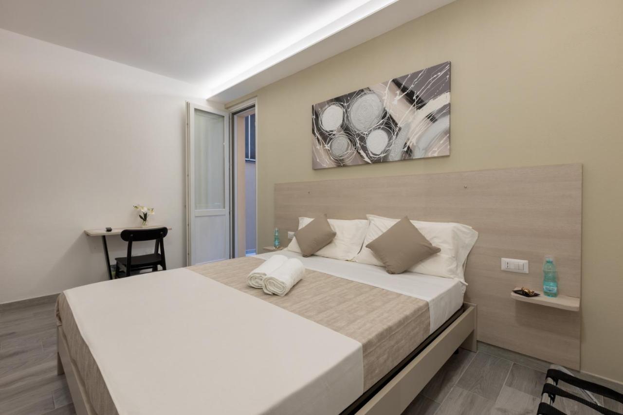 Deledda Home Cagliari Exterior photo