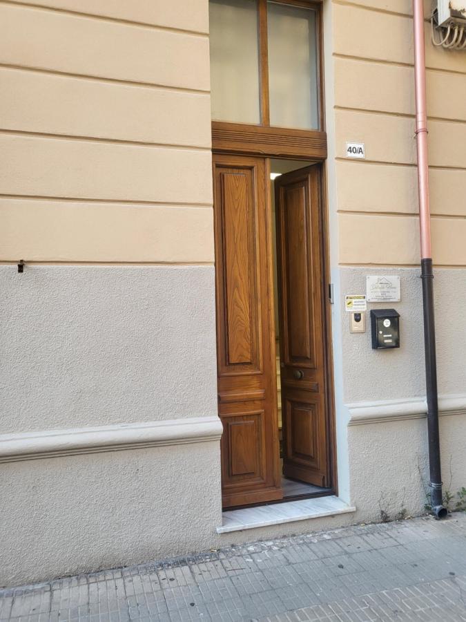 Deledda Home Cagliari Exterior photo